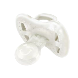 JOY NIGHT GLOW-IN-THE-DARK PACIFIER