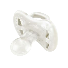 JOY NIGHT GLOW-IN-THE-DARK PACIFIER